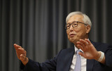 「韓日、１０年間重症の複合骨折状態…強制動員、２段階の解決策が必要」（２）