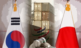 韓国の輸出規模、日本の９５%水準…対日貿易は赤字続く