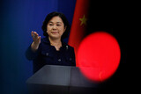 中国、「台湾を訪問したペロシ議長に制裁」…米中の主な協力・対話チャンネル稼働中止