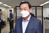 韓国警察局長の怪しい過去…彼の「転身」後、労働活動家が次々と拘束