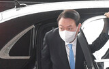 ［世論調査］尹大統領「評価しない」初の７０％超…２０％台の支持率は２週連続