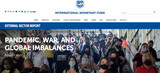 ＩＭＦ「韓国の為替介入は限定的に実施されている…外貨準備高は適正」評価
