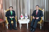強制動員問題の官民協議会、３回目の会議…被害者の不参加で難航は不可避