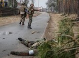 米国防次官、「ロシア軍の死傷者、７万～８万人水準」