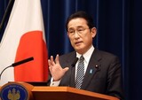 岸田首相、旧統一教会との絶縁掲げたが…「安倍派」に配慮し、政権安定選んだ
