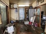 ［ルポ］「部屋に泥水が押し寄せて…」ソウル江南の「バラック集落」は廃墟と化した