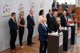 英国防相「ロシアは負けはじめた」