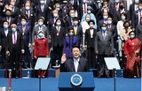 尹大統領の義母が関与した「私文書偽造」の共犯、大統領就任式に招待されていた