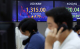 韓国、原材料価格高騰とウォン安の衝撃で「短期外債比率」ここ１０年の最高値