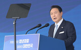 「尹錫悦という人間自体が嫌い」北朝鮮の談話直後、大統領室「無礼」
