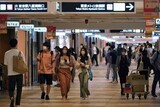 新型コロナ感染者、物忘れ・集中力不足・認知症のリスク高い
