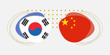 韓国人「中国に反感」８８％…企画された感情か、脅威の強さのためか