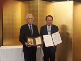「天皇の義父」元国際司法裁判所長「『慰安婦』、法的整理以上のことすべき」