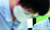 「マスク付けて」中国人留学生の代わりに韓国語能力試験替え玉受験＝韓国