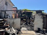 「韓国人に敵対感情」ウトロ地区放火犯、１審で懲役４年