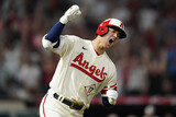 １０勝-３０本塁打… 大谷翔平、私たちの時代の伝説になる