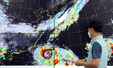 方向を転じた台風１１号、秋夕前に上陸…「朝鮮半島にとって最悪の台風となりうる」