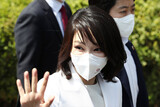 「最後の被疑者」尹大統領夫人…検察が９カ月も動かない理由