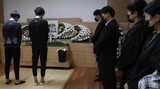 「息子は？」救出された母親はまず息子の安否を尋ねた…台風１１号の悲劇