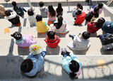 小学校低学年「体育教科」がない国は韓国だけ…「専門性が下がる」