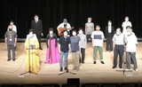 日本人が作った強制動員演劇「ほうせん花」、再上演