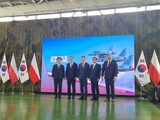 韓国、ポーランドにＦＡｰ５０戦闘機４８機輸出…３０億ドルの本契約