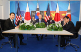 日本メディア「首脳会談の公表を韓国に抗議」…韓国大統領室「計画に変わりはない」