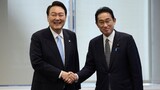 正式会談不発、成果も出せなかった尹大統領…「外交惨事」の非難直面