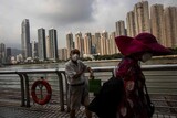 香港、２６日から入国者隔離を廃止…台湾・日本も敷居を下げる