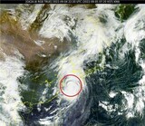 ［寄稿］韓国で「台風同士の相互作用」を「藤原効果」と呼ぶ理由