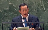北朝鮮の駐国連大使「韓米合同演習、戦争の導火線に火をつける行為」