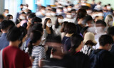 韓国、昨年の死亡者３２万人で過去最多…新型コロナで５千人死亡