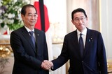 韓国外交部次官「強制動員への謝罪・賠償への呼応が必要…日本も認識」
