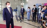尹大統領、国会の外相解任建議案「受け入れない」