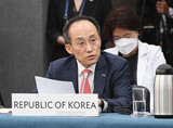 韓国副首相「韓国で経済危機再燃の可能性は極めて低い」