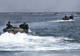 韓国海兵隊もフィリピンの多国籍訓練に…韓日軍事協力強化か