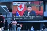 ４５００キロ飛んだ北朝鮮の弾道ミサイル…日本を越えて米国まで狙った「実験」
