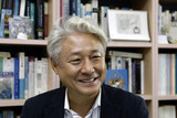 ［インタビュー］「『東海・日本海併記』３０年間主張してきた韓国が先に実践すべき」