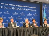 世宗研究所理事長「北朝鮮の７回目の核実験前に米国は『予防的外交』を」