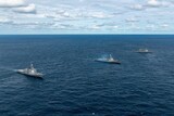韓米日「北朝鮮が挑発するほど協力強化」…韓国与党では「南北軍事合意」破棄の声も