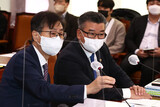 「違法監査」論議呼ぶ監査院、前国家安保室長など２０人に対し捜査要請＝韓国