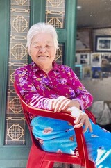 日帝強制動員の被害者キム・オクスンさん死去…享年９３