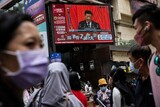 「寝そべり」から「どうにでもなれ」まで…流行語でみる習近平時代の中国の若者たち