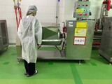 ［独自］韓国のパン工場、２交代と特別延長労働…長時間労働が事故を招いたか