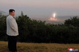 米外交問題評議会会長、「北朝鮮の核軍縮の見返りに制裁緩和を進めるべき」