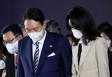 韓国大統領夫人の「論文会議録」出さない国民大学…理由は「よく分からない」