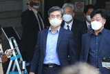 韓国の前国防相に拘束令状発付…文在寅前政権の上層部に向かう検察捜査