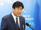 「８７００万円疑惑」野党第１党代表の側近拘束…検察、イ代表にむけた捜査加速