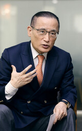 「朝鮮戦争以降で最も厳しい時期、韓国の外交座標が見えない」（２）