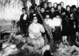 日帝強占期に韓国の孤児を育てた日本人…尹鶴子生誕１１０周年
